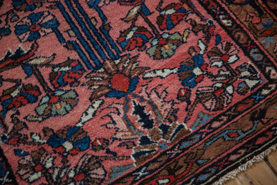 3.5x6 Vintage Mehriban Rug by Old New House® - product image 8 for Resin Society