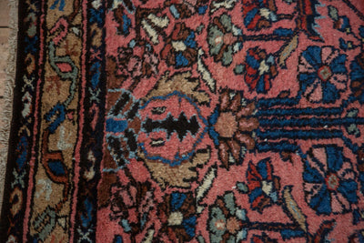 3.5x6 Vintage Mehriban Rug by Old New House® - product image 9 for Resin Society