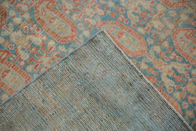 4x6.5 Vintage Distressed Serbend Rug by Old New House® - product image 12 for Resin Society