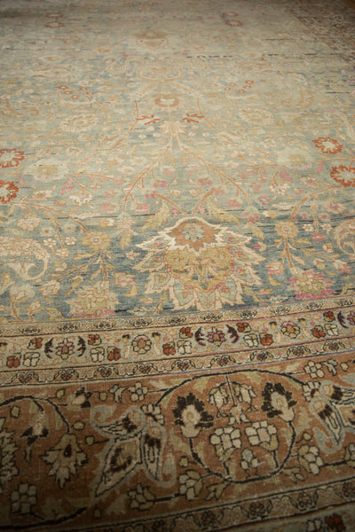 11.5x16 Vintage Distressed Meshed Carpet by Old New House® - product image 6 for Resin Society