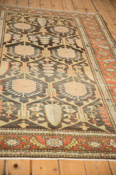 4.5x7.5 Vintage Fine Mehriban Rug by Old New House® - product image 5 for Resin Society