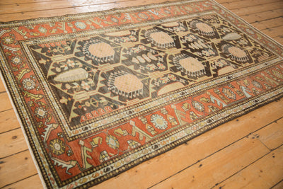 4.5x7.5 Vintage Fine Mehriban Rug by Old New House® - product image 6 for Resin Society