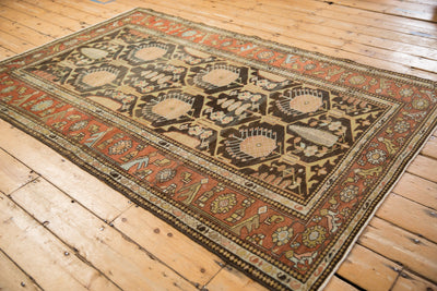 4.5x7.5 Vintage Fine Mehriban Rug by Old New House® - product image 9 for Resin Society