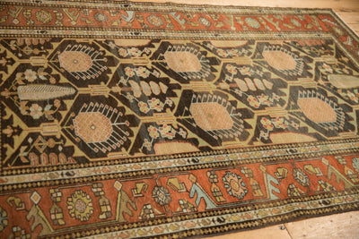 4.5x7.5 Vintage Fine Mehriban Rug by Old New House® - product image 10 for Resin Society