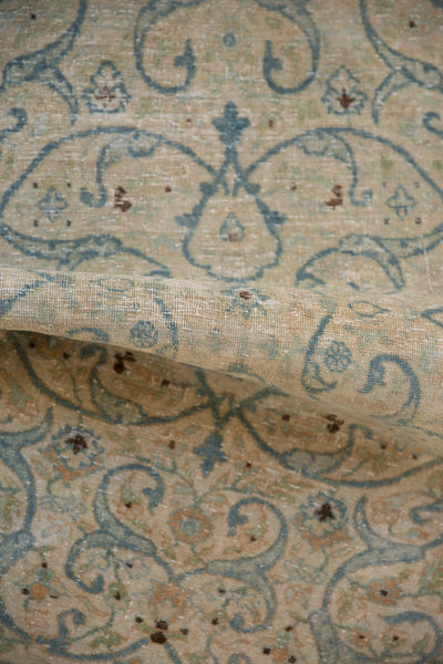 2.5x4 Vintage Distressed Tabriz Rug by Old New House® - product image 9 for Resin Society