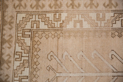 6x10.5 Vintage Distressed Kars Carpet by Old New House® - product image 3 for Resin Society