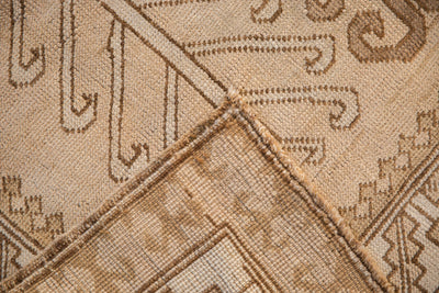 6x10.5 Vintage Distressed Kars Carpet by Old New House® - product image 11 for Resin Society