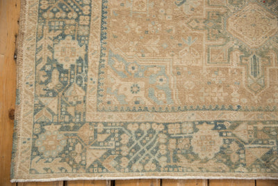 5x6.5 Vintage Distressed Karaja Rug by Old New House® - product image 6 for Resin Society