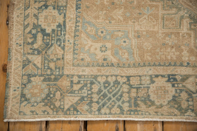 5x6.5 Vintage Distressed Karaja Rug by Old New House® - product image 10 for Resin Society