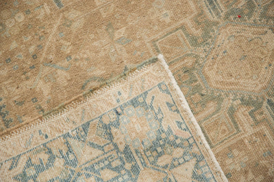 5x6.5 Vintage Distressed Karaja Rug by Old New House® - product image 12 for Resin Society