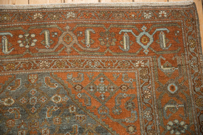 4.5x7.5 Vintage Distressed Malayer Rug by Old New House® - product image 3 for Resin Society