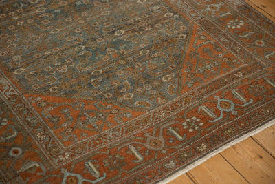 4.5x7.5 Vintage Distressed Malayer Rug by Old New House® - product image 5 for Resin Society