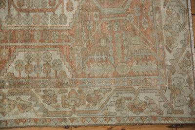 4.5x6.5 Vintage Distressed Malayer Rug by Old New House® - product image 6 for Resin Society