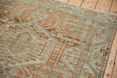 4.5x6.5 Vintage Distressed Malayer Rug by Old New House® - product image 10 for Resin Society