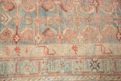 4.5x6 Vintage Fine Distressed Mehriban Rug by Old New House® - product image 6 for Resin Society