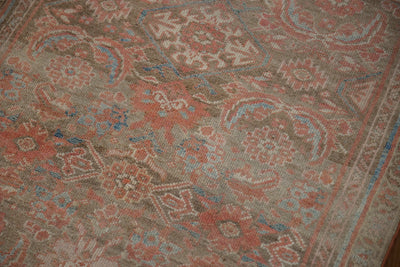 3x13 Vintage Distressed Hamadan Rug Runner by Old New House® - product image 6 for Resin Society