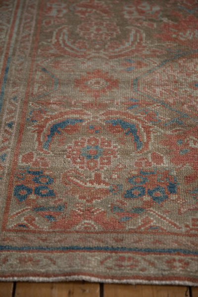 3x13 Vintage Distressed Hamadan Rug Runner by Old New House® - product image 8 for Resin Society