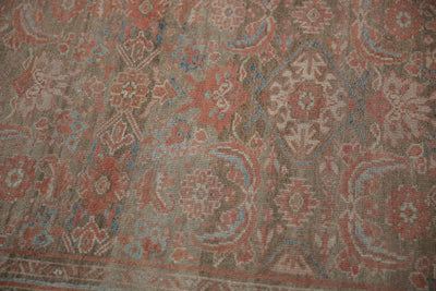 3x13 Vintage Distressed Hamadan Rug Runner by Old New House® - product image 11 for Resin Society