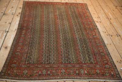 3.5x5 Antique Senneh Rug by Old New House® - product image 6 for Resin Society