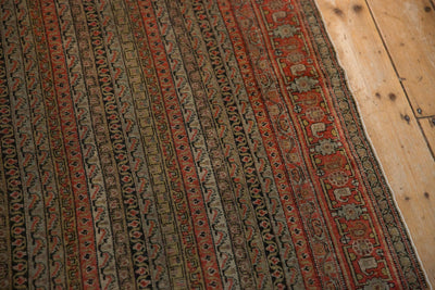3.5x5 Antique Senneh Rug by Old New House® - product image 7 for Resin Society