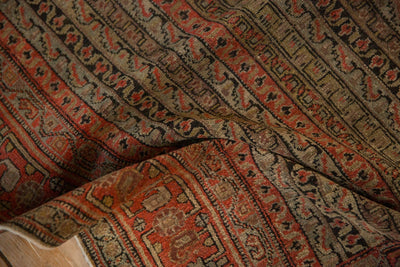 3.5x5 Antique Senneh Rug by Old New House® - product image 10 for Resin Society