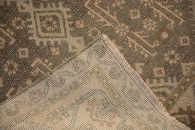 3.5x6 Vintage Distressed Hamadan Rug by Old New House® - product image 13 for Resin Society