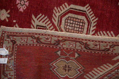 3.5x5.5 Vintage Distressed Caucasian Rug by Old New House® - product image 10 for Resin Society