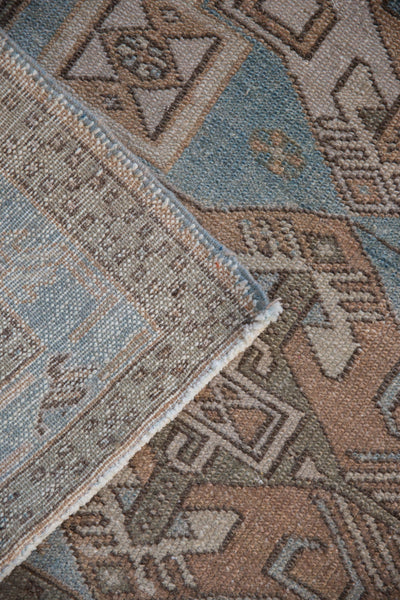 3.5x5 Vintage Distressed Hamadan Rug by Old New House® - product image 11 for Resin Society