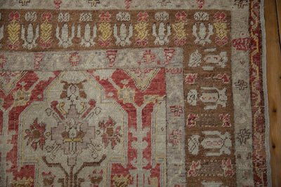 3.5x5 Vintage Distressed Anatolian Rug by Old New House® - product image 6 for Resin Society