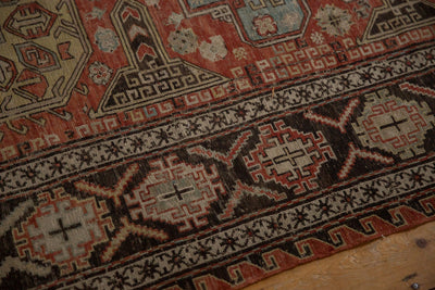 7x10 Antique Caucasian Soumac Carpet by Old New House® - product image 12 for Resin Society