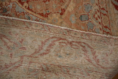 7x10 Vintage Distressed Bakhtiari Carpet by Old New House® - product image 12 for Resin Society