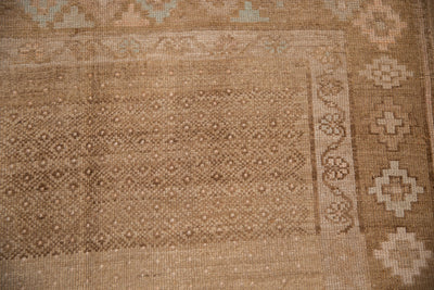 7.5x12 Vintage Distressed Kars Carpet by Old New House® - product image 3 for Resin Society