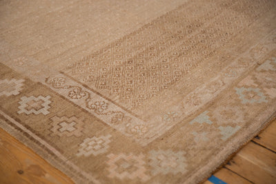 7.5x12 Vintage Distressed Kars Carpet by Old New House® - product image 5 for Resin Society