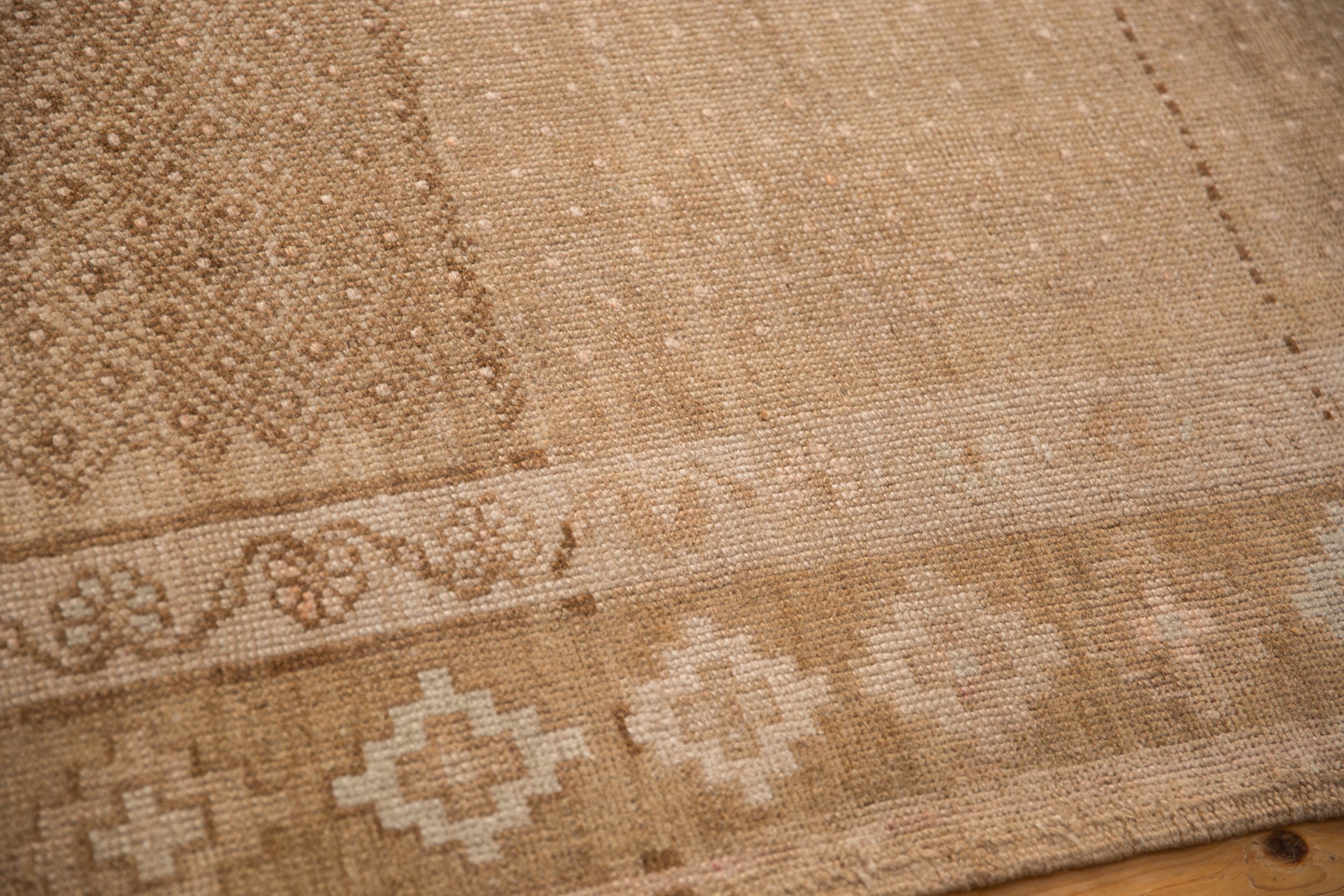 7.5x12 Vintage Distressed Kars Carpet by Old New House® - product image 8 for Resin Society