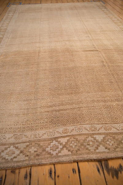 7.5x12 Vintage Distressed Kars Carpet by Old New House® - product image 9 for Resin Society