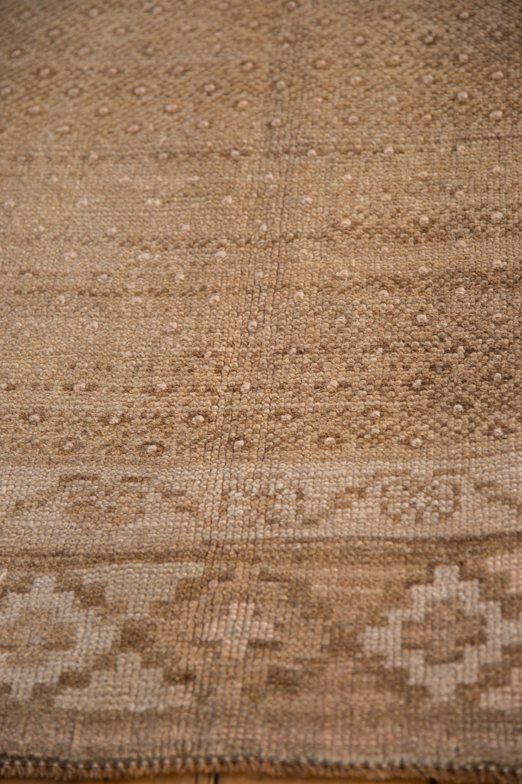 7.5x12 Vintage Distressed Kars Carpet by Old New House® - product image 10 for Resin Society