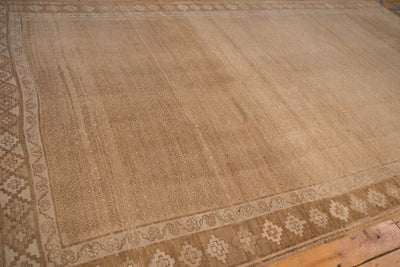 7.5x12 Vintage Distressed Kars Carpet by Old New House® - product image 11 for Resin Society