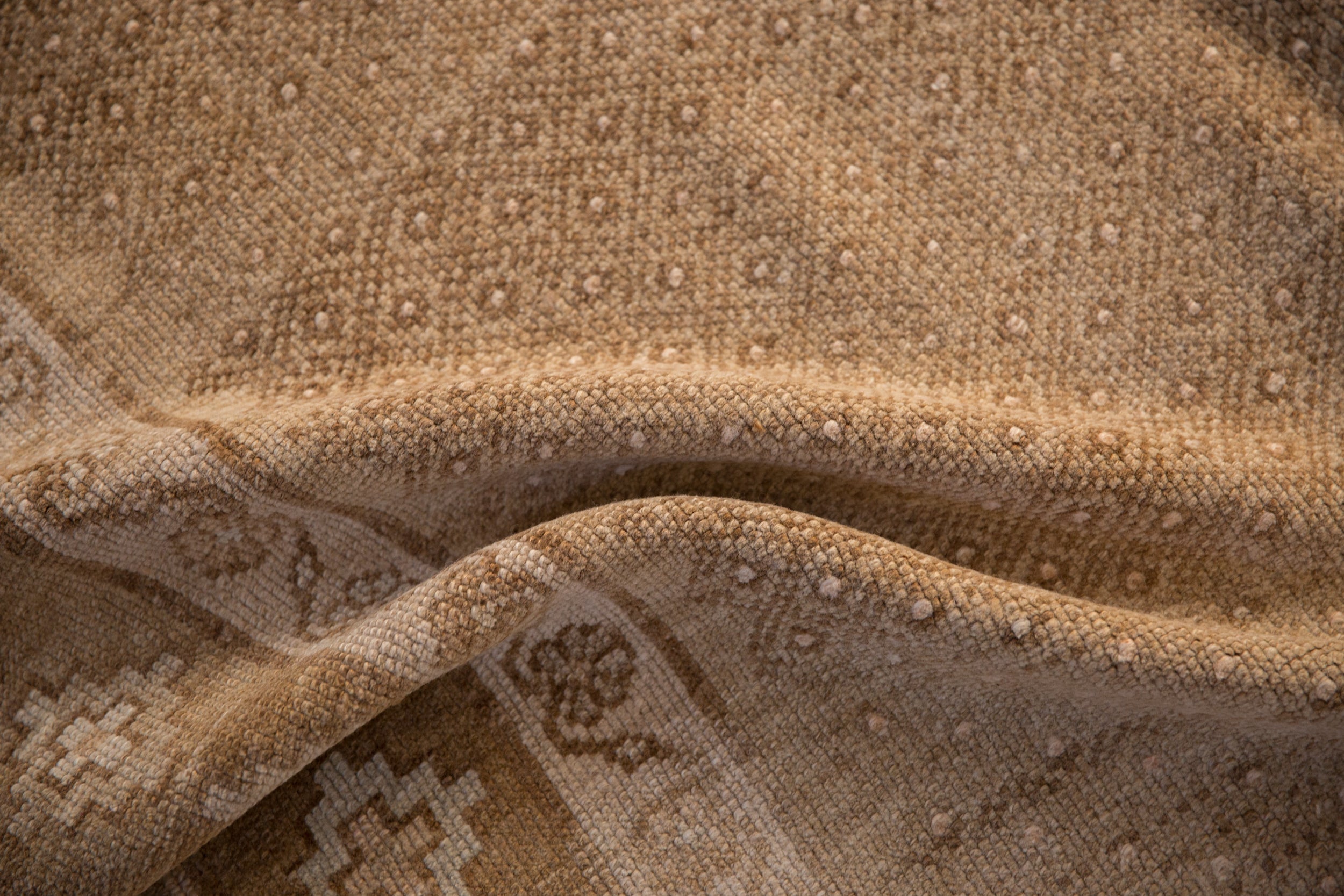 7.5x12 Vintage Distressed Kars Carpet by Old New House® - product image 12 for Resin Society