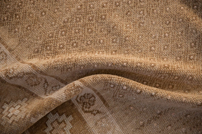 7.5x12 Vintage Distressed Kars Carpet by Old New House® - product image 12 for Resin Society