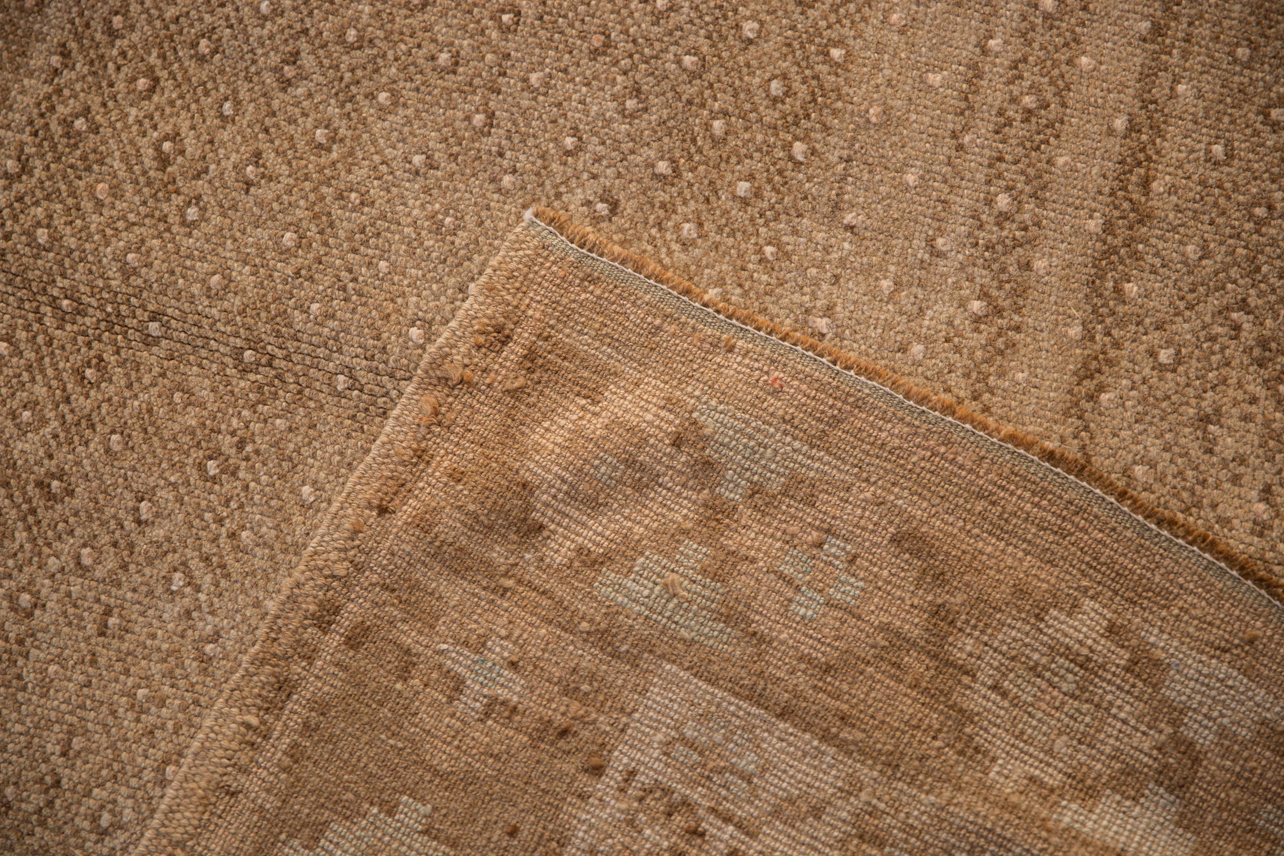 7.5x12 Vintage Distressed Kars Carpet by Old New House® - product image 13 for Resin Society