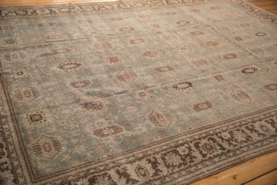 8x11 Vintage Distressed Mahal Carpet by Old New House® - product image 6 for Resin Society