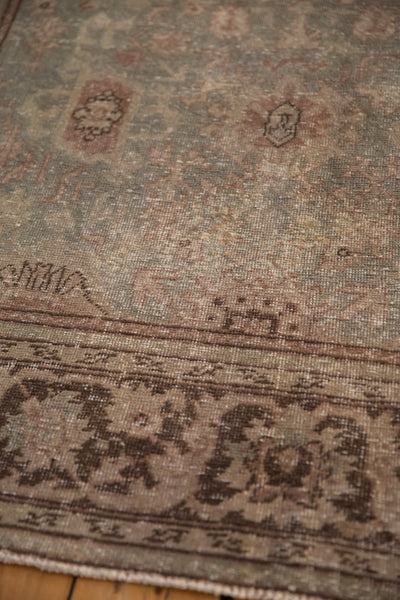8x11 Vintage Distressed Mahal Carpet by Old New House® - product image 8 for Resin Society