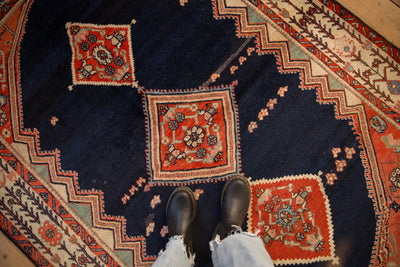 5.5x7.5 Vintage Malayer Carpet by Old New House® - product image 2 for Resin Society