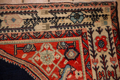 5.5x7.5 Vintage Malayer Carpet by Old New House® - product image 3 for Resin Society