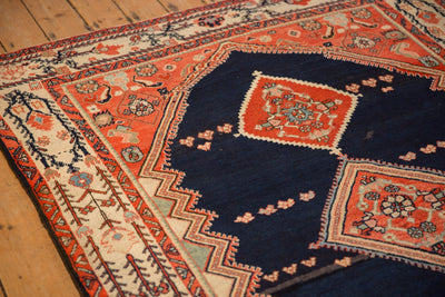 5.5x7.5 Vintage Malayer Carpet by Old New House® - product image 5 for Resin Society