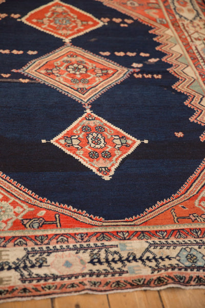5.5x7.5 Vintage Malayer Carpet by Old New House® - product image 8 for Resin Society