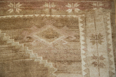 7.5x11 Vintage Distressed Kars Carpet by Old New House® - product image 3 for Resin Society