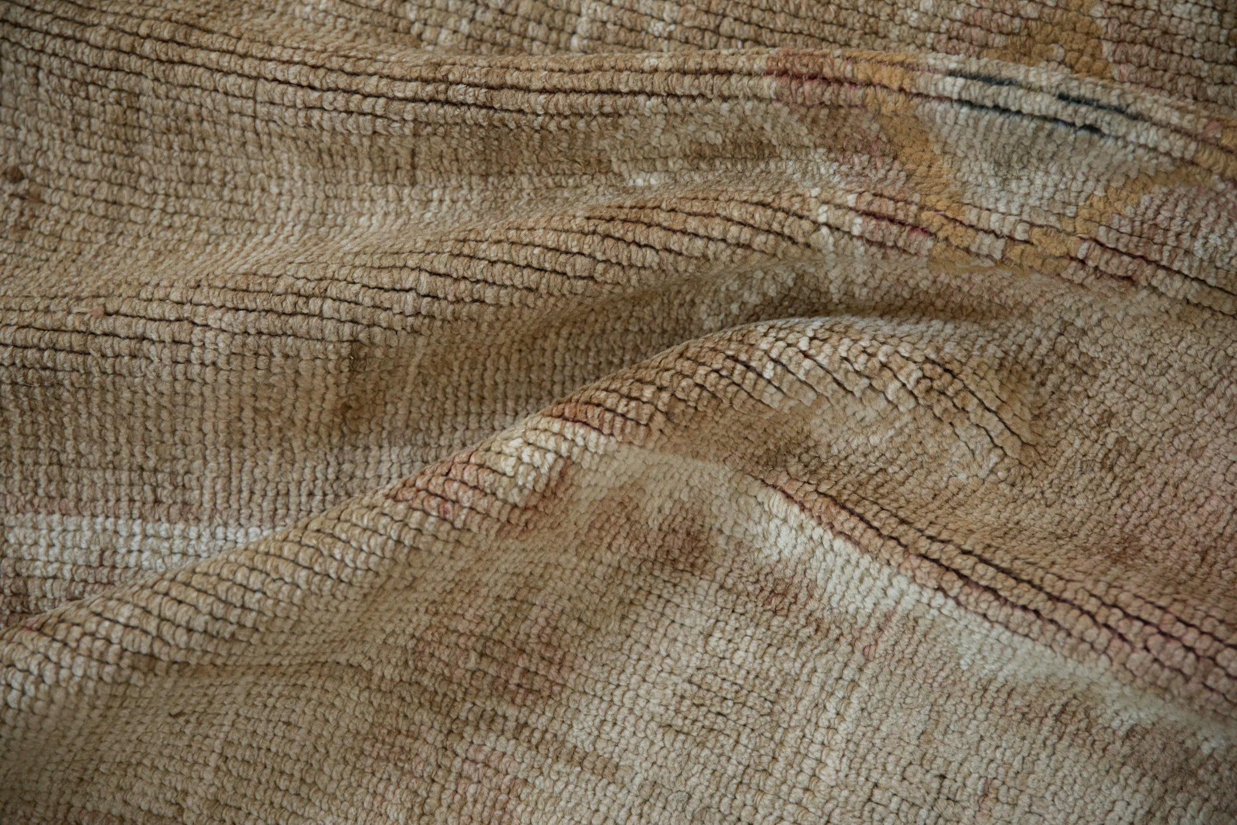 7.5x11 Vintage Distressed Kars Carpet by Old New House® - product image 9 for Resin Society