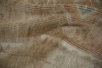 7.5x11 Vintage Distressed Kars Carpet by Old New House® - product image 9 for Resin Society