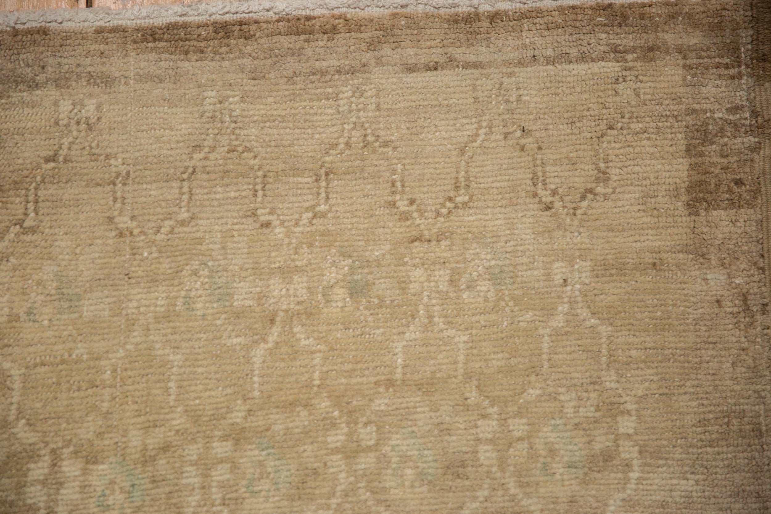 7x11 Vintage Distressed Kars Carpet by Old New House® - product image 3 for Resin Society